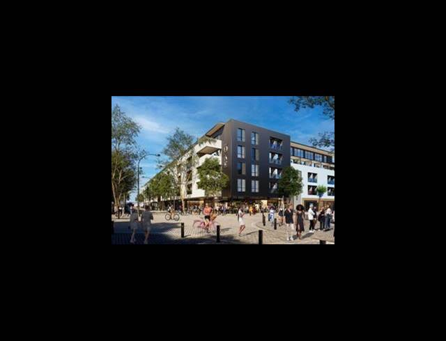 2 BEDROOM PROPERTY TO RENT IN STELLENBOSCH CENTRAL